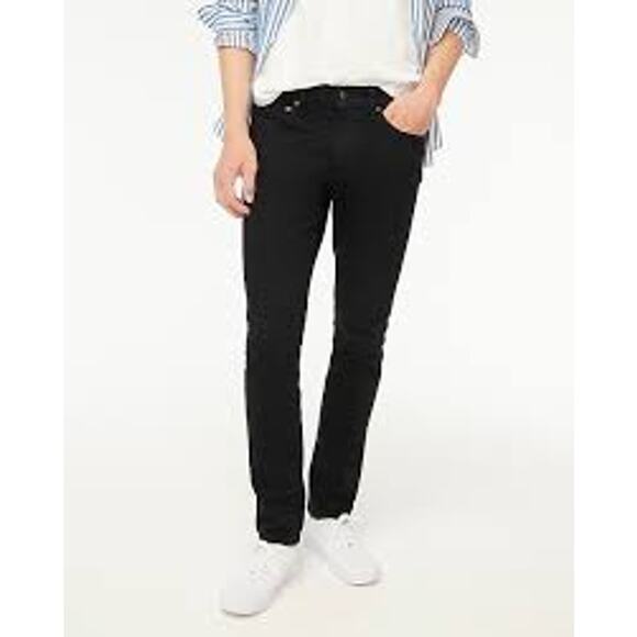 J. Crew Slim-fit jean in signature flex NWT - Picture 1 of 5